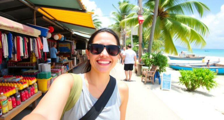 Staying Healthy in the Philippines A Friendly Guide for Tourists 2